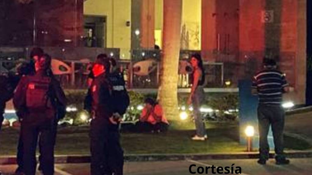 eis personas muertas y varios heridos, fue el resultado de un ataque armado contra la concurrencia del Antro DBar