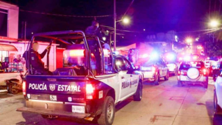 A 39 días de gobierno de la presidente Claudia Sheinbaum de los Estados Unidos Mexicanos, ese país continúa derramando sangre de sus ciudadanos a manos de grupos criminales