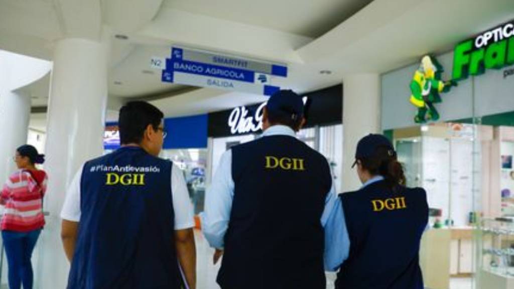 urante la semana del 25 al 29 de noviembre, auditores de la Dirección General de Impuestos Internos (DGII), verificarán que en cada negocio se emitan los documentos legales que comprueban que el impuesto que pagan los salvadoreños al momento de adquirir un producto