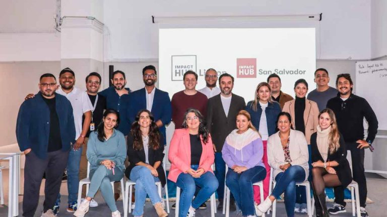 Nestlé impulsa emprendedores apoyando Delta Experience Europe