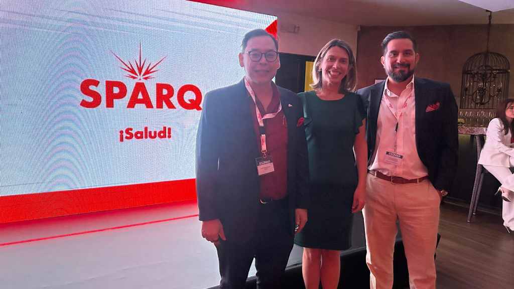 SPARQ, es una empresa especializada en investigación de mercado mediante paneles en línea para revolucionar la información de mercados.