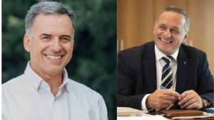 Segunda vuelta electoral Uruguay, 24 de noviembre 2024