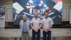 Teikin, con más de 50 años como fabricante de componentes de motor, es conocida por su excelencia en productos de alta precisión