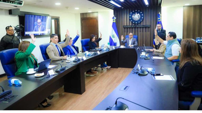 El artículo 192 de la Constitución, establece que el Fiscal General de la República, debe elegido por para un periodo de tres años.