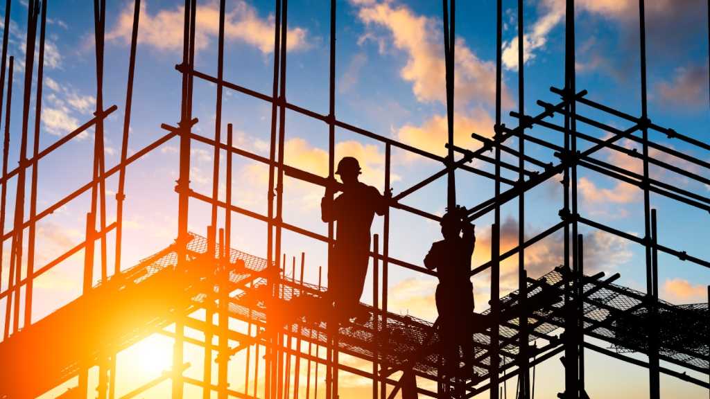 La Expo 2025 es convocada por El Manual del Constructor que tiene 50 años de trayectoria, y es referente varias generaciones de profesionales