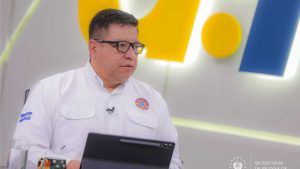 Reiteran no comprar pólvora que por ley está prohibida su venta para prevenir hechos lamentables durante fiestas de fin de año.
