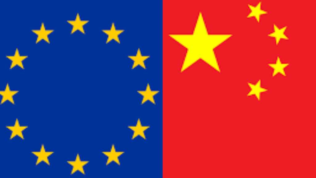 Trump argumenta que la Unión Europea y China Comunista, tienen prácticas desfavorables, no aceptan vehículo de Estados Unidos