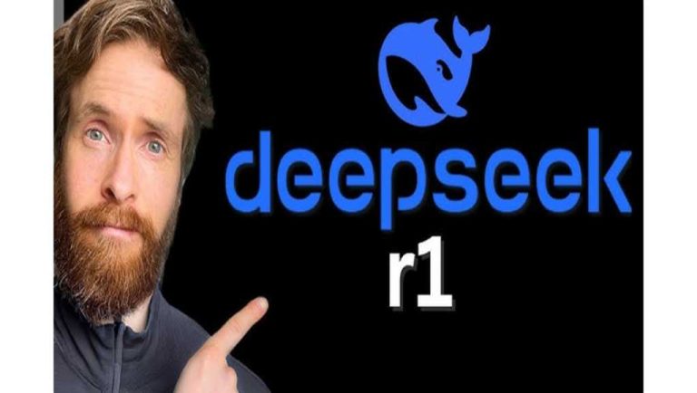 DeepSeek-R1 es un modelo de inteligencia artificial especializado en razonamiento que ha sido desarrollado por la empresa china DeepSeek