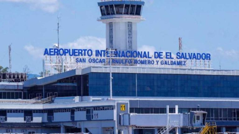 El Acuerdo de Transporte Aéreo es para continuar con la expansión de oportunidades en los servicios aéreos internacionales de forma eficiente