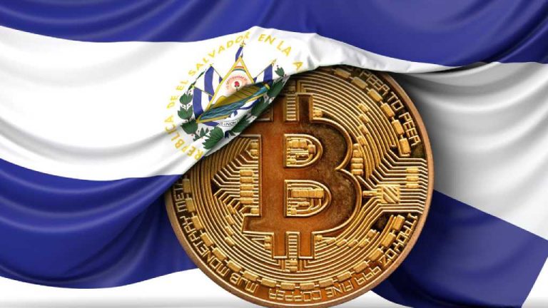 El Salvador se convierte en el país #Bitcoin y será anfitrión de una semana de eventos para mostrar el poder $BTC para la libertad financiera