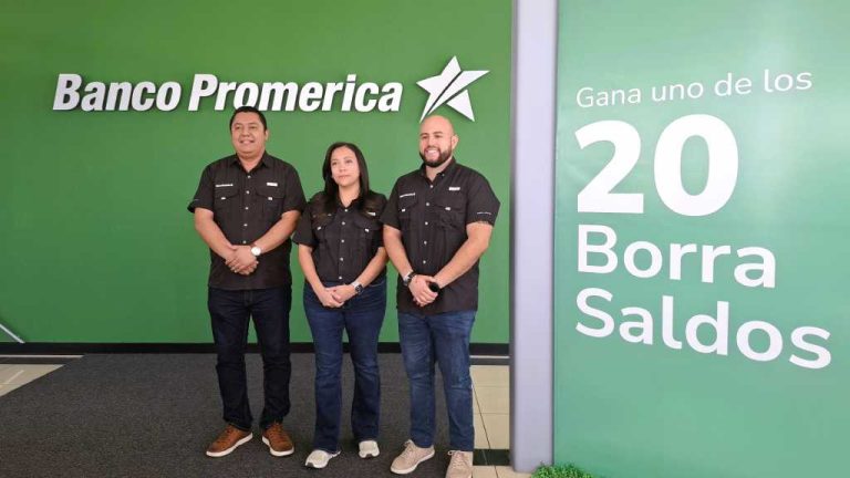 Esta campaña responde a los retos que muchos salvadoreños tienen para gastos escolares, pagos de seguros y nuevos proyectos.