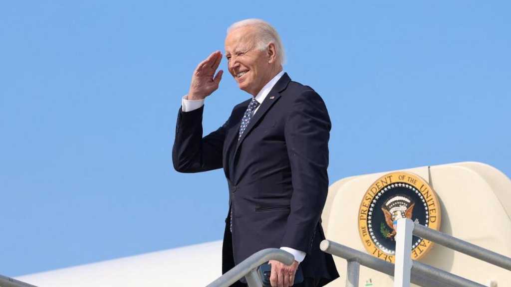 El expresidente Joe Biden, abandonó la Casa Blanca, luego de completar su mandato de 4 años, que inició precisamente esta misma fecha en 2020