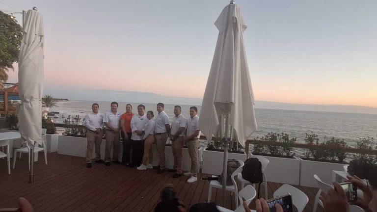 Los Cebollines abre las puertas de su nueva sucursal en Surf City, ubicado en el km 42 y medio carretera Litoral, La Libertad, El Salvador.