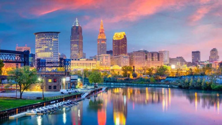 Ohio, presentó el proyecto para establecer una Reserva Estratégica de Bitcoin, conocido como el "Ohio Bitcoin Reserve Act" (HB 703.