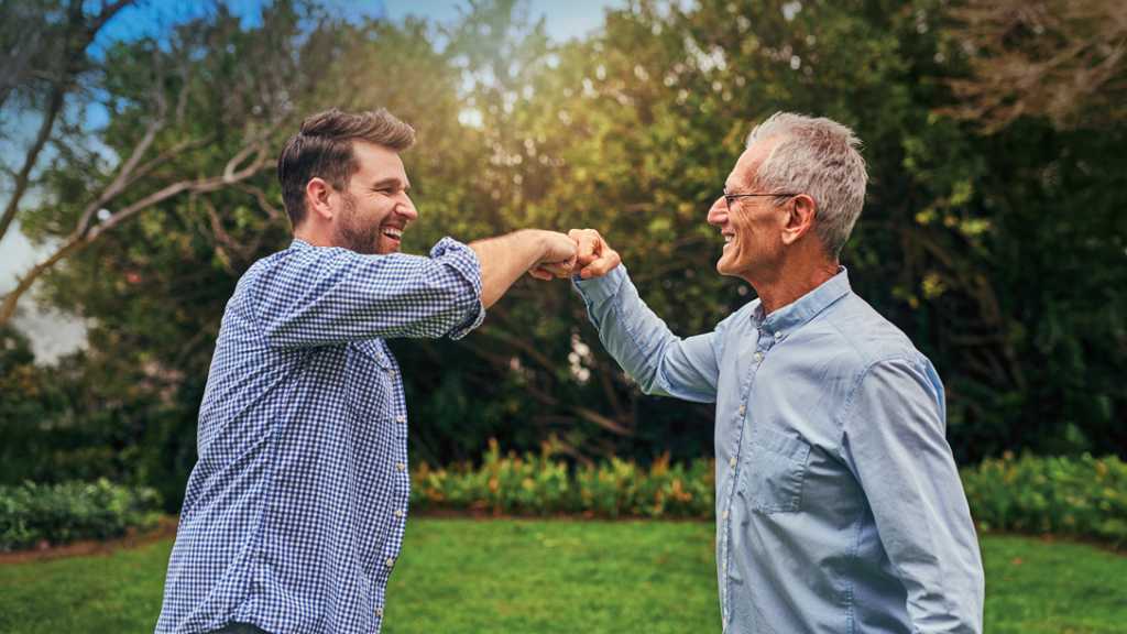 Asesuisa ha diseñado el seguro de salud 60+, especialmente pensado para los adultos mayores que quieren vivir plenamente su vejez.