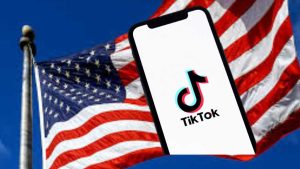 Le aplicarían la Ley "Protecting Americans from Foreign Adversary Controlled Applications Act", en vigor el 19 de enero de 2025,