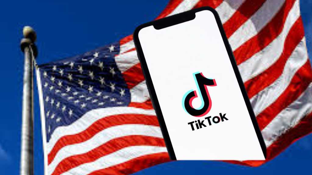 Le aplicarían la Ley "Protecting Americans from Foreign Adversary Controlled Applications Act", en vigor el 19 de enero de 2025,