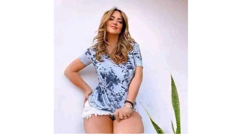 Andrea Legarreta, es una figura muy conocida por su trabajo como presentadora de televisión, especialmente en el programa "Hoy".