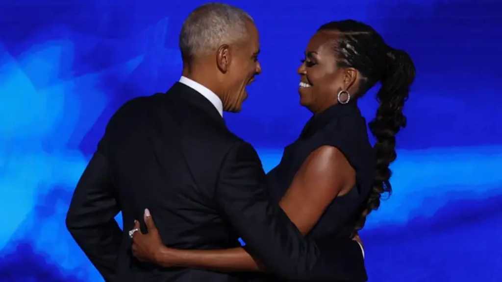 Michelle Obama, no ha acompañado a su esposo Barack Obama, en el funeral del expresidente Jimmy Carter y a la envestidura de Donald Trump.