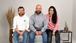 Boxi Sleep, lanzó una curiosa “vacante laboral”, por $500 para que una persona pruebe sus colchones y comparta su experiencia.
