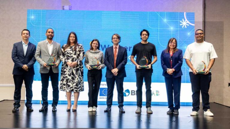 WorkerTech, una iniciativa que premia soluciones digitales innovadoras, diseñadas para mejorar la calidad de vida de los freelancers.
