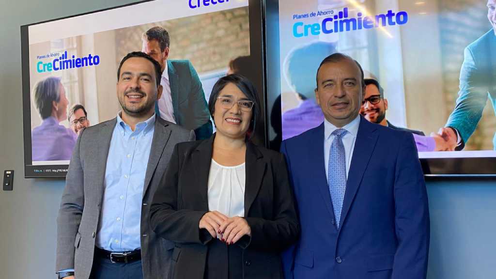 Con este plan, las empresas pueden retener y atraer talento humano o compensar para reconocer el logro de metas del personal.