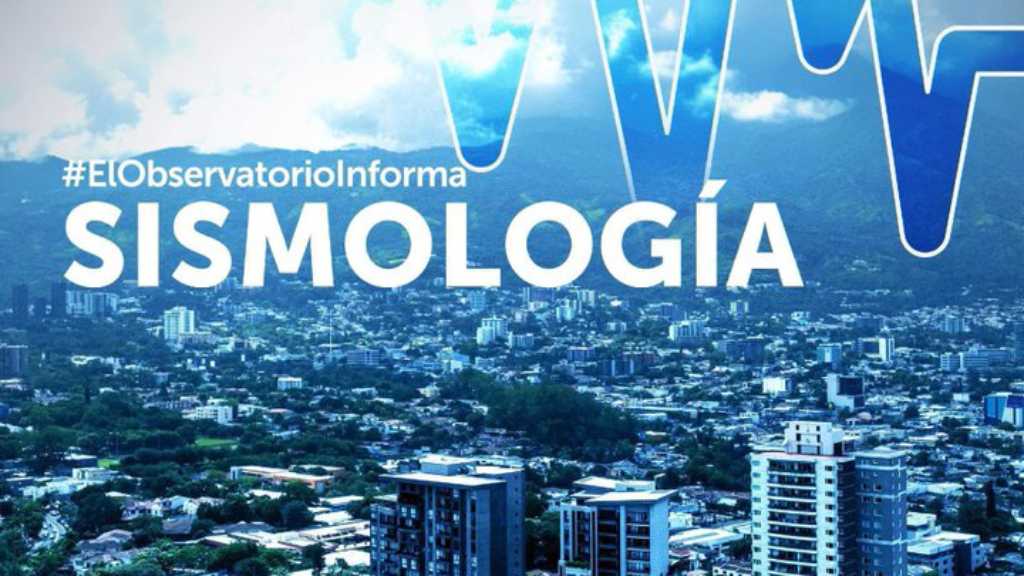 Entre las 6:49 pm del sábado 1 y 10:00 am de este sábado 8 de febrero, se han registrado 347 sismos. 31 han sido sentidos por la población.