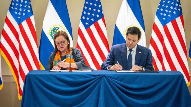 Buscan el uso pacífico de la energía nuclear para fines no militares, investigación, desarrollo y seguridad energética de El Salvador.