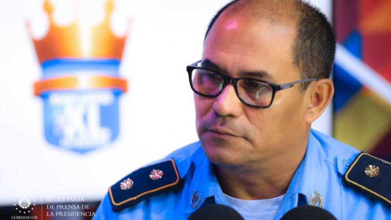 Gobierno reporta reducción de incendios en maleza seca