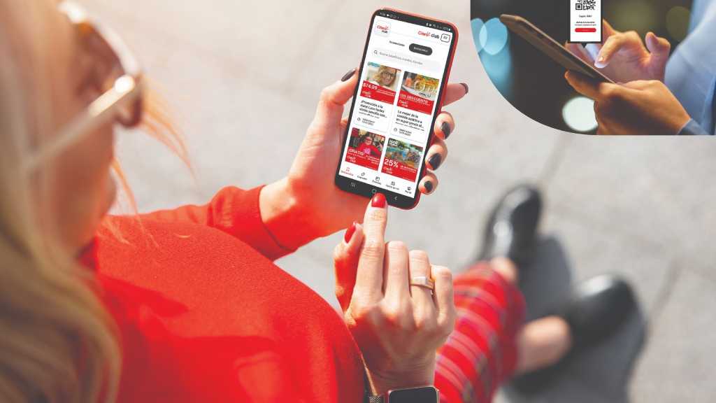 Descuentos exclusivos para sus clientes gracias a Claro Club, el programa de fidelización que le brinda increíbles