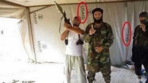 La cuestión que si USAID financia a grupos terroristas ha generado controversias. luego que la DOGE publicara los altos índices de corrupción