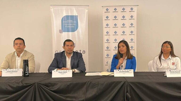 El 4o desafío apoya a empresas que desarrollen soluciones digitales para proveer servicios a trabajadores independientes mayores de 50 años.
