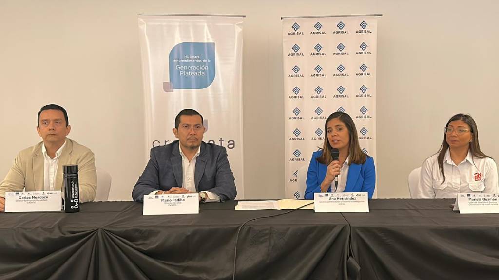 El 4o desafío apoya a empresas que desarrollen soluciones digitales para proveer servicios a trabajadores independientes mayores de 50 años.