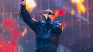 Daddy Yankee, se presentará en El Salvador para dar fe de su conversión al cristianismo y abandonando así, 30 años de carrera artística.