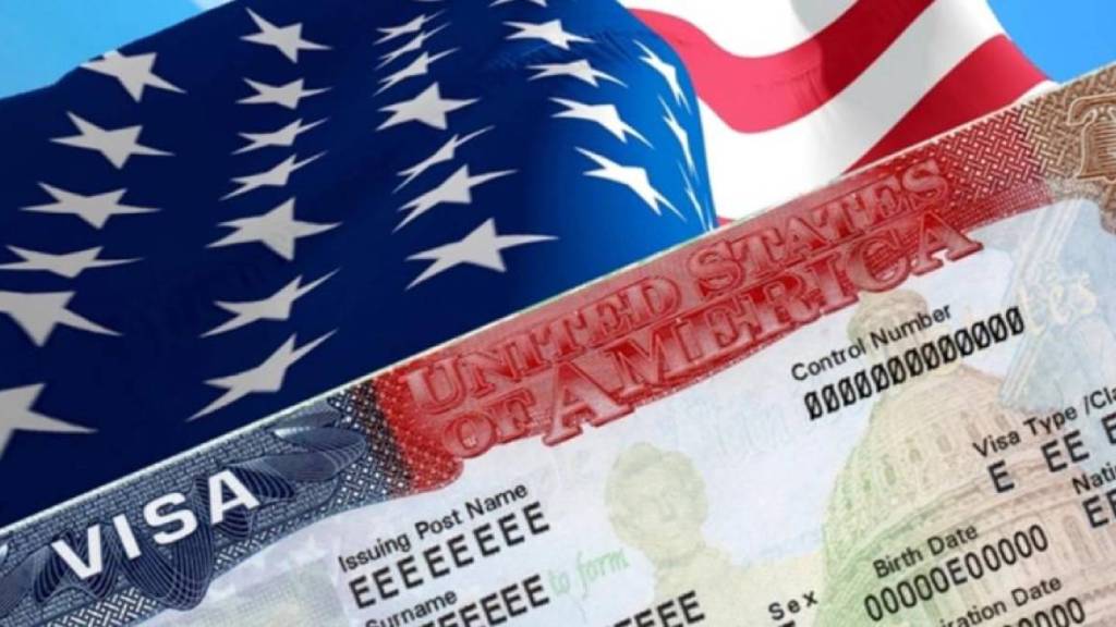 EEUU restringe visas para funcionarios y sus familias de gobiernos extranjeros que faciliten deliberadamente tránsito de migrantes ilegales