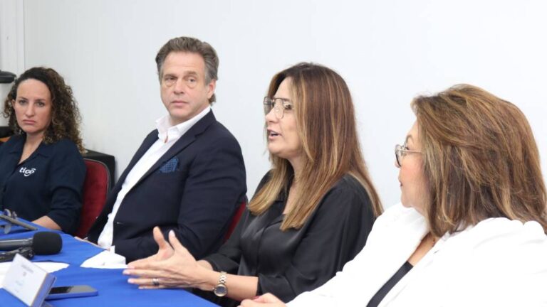Para FUNDEMAS, la equidad y sostenibilidad son dos pilares fundamentales para el progreso y desarrollo empresarial del país.