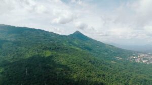 Desde 2021, la empresa es la primera en El Salvador en producir el 100% de sus bebidas con energía renovable en sus plantas de producción.