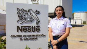 Para Nestlé la diversidad y la equidad de género son pilares fundamentales para el crecimiento y desarrollo de la empresa y del país