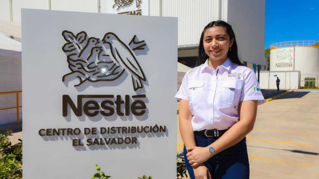 Para Nestlé la diversidad y la equidad de género son pilares fundamentales para el crecimiento y desarrollo de la empresa y del país