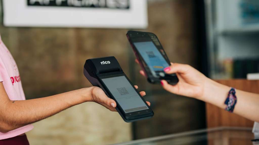 n1co lanza línea de hardware inteligente, diseñada para comercios de todos los tamaños, desde pequeños emprendimientos hasta grandes cadenas.