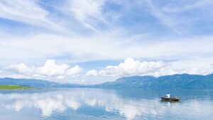 El BCIE le apuesta a la recuperación sostenible del Lago de Yojoa en la República de Honduras, informaron las autoridades.