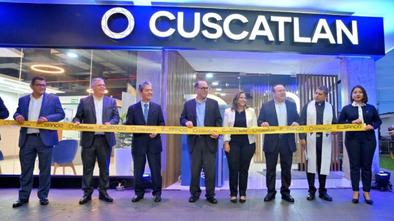 Con una inversión inicial de más de medio millón de dólares la nueva Agencia Espacio en San Benito, llega al corazón de San Benito