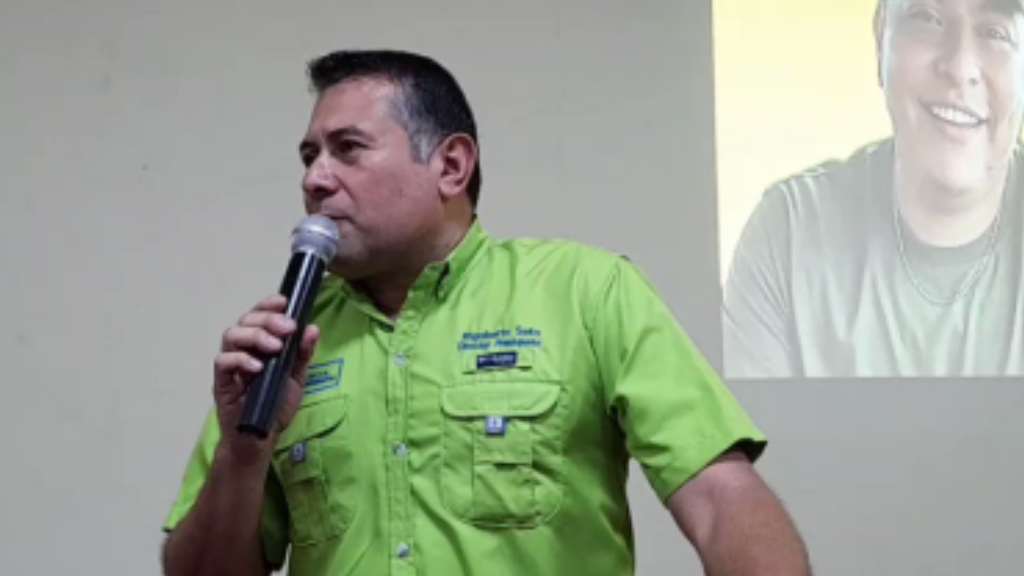 El exdiputado Rigoberto Soto y su esposa Vanessa María Handal de Lazo, no justifican la tenencia de $392,989.62 en sus cuentas bancarias.