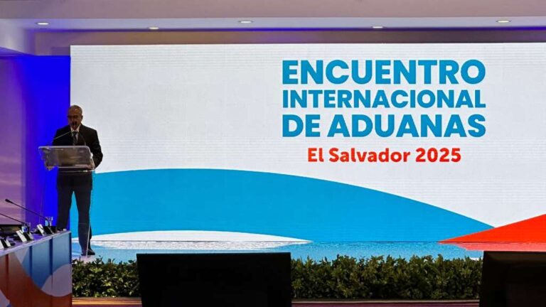 El Salvador se convierte en sede del Encuentro Regional de Directores Generales de Aduanas de las Américas y el Caribe