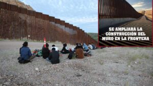 La embajada de EEUU en el país mantiene campaña en redes sociales para desanimar a intentan emprender el peligroso viaje hacia el país norte.