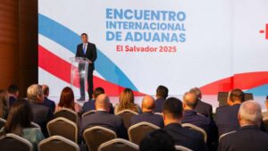 Foro Conjunto Aduanas - sector privado de las América y el Caribe