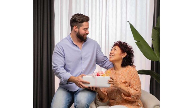 Del 1 al 10 de mayo de 2025, habrá oportunidad para sorprender a mamá al pagar con tarjetas de crédito de Banco Promerica.