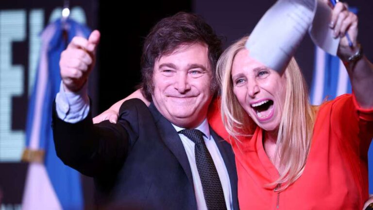 La victoria fortalece al presidente Milei en la disputa por el liderazgo de la derecha argentina de cara a las elecciones de octubre de 2025.