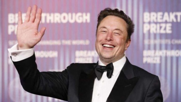 Elon Musk criticó el proyecto de aumentar el déficit presupuestario y socavar los esfuerzos de la DOGE para reducir el gasto público.