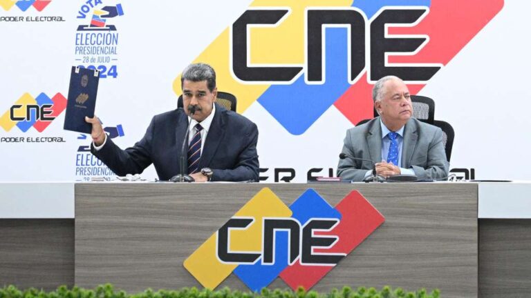 Estas elecciones renovarán los 285 escaños de la Asamblea Nacional, 24 gobernadores y 260 legisladores de los consejos estatales.